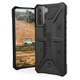 Чехол милитари противоударный UAG Pathfinder Original (212827114040) для Samsung Galaxy S21 Plus (6.7") Black - изображение 4