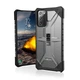Чохол прозорий протиударний UAG Plasma (Original) 212193114343 для Samsung Galaxy Note 20 (6.7") Ice - зображення 14