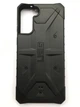 Чехол милитари противоударный UAG Pathfinder Original (212827114040) для Samsung Galaxy S21 Plus (6.7") Black - изображение 8