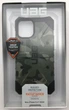 Чехол милитари противоударный UAG Pathfinder SE (Original) 112347117271 для Iphone 12 Mini (5.4") Forest Camo - изображение 2