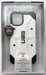 Чехол милитари противоударный UAG Pathfinder (Original) 112347114141 для Iphone 12 Mini (5.4") White - изображение 2