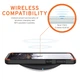 Чехол противоударный UAG Civilian (Original) для Samsung Galaxy S21 (G991) Black 21281D114040 - изображение 10