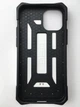 Чехол милитари противоударный UAG Pathfinder (Original) 112347114141 для Iphone 12 Mini (5.4") White - изображение 5