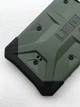 Чехол милитари противоударный UAG Pathfinder (Original) 112347117272 для Iphone 12 Mini (5.4") Olive - изображение 7
