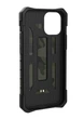 Чехол милитари противоударный UAG Pathfinder SE (Original) 112347117271 для Iphone 12 Mini (5.4") Forest Camo - изображение 10