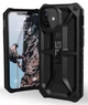 Чехол милитари противоударный UAG Monarch (Original) 112341114040 для Iphone 12 Mini (5.4") Black - изображение 4