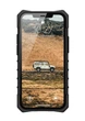 Чехол милитари противоударный UAG Pathfinder SE (Original) 112347114061для Iphone 12 Mini (5.4") Midnight Camo - зображення 15
