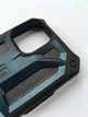 Чохол мілітарі протиударний UAG Monarch (Original) 112341115555 для Iphone 12 Mini (5.4") Mallard - зображення 6