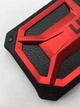 Чехол милитари противоударный UAG Monarch (Original) 112341119494 для Iphone 12 Mini (5.4") Crimson - изображение 7