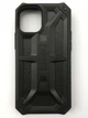 Чехол милитари противоударный UAG Monarch (Original) 112341114040 для Iphone 12 Mini (5.4") Black - изображение 8