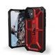 Чехол милитари противоударный UAG Monarch (Original) 112341119494 для Iphone 12 Mini (5.4") Crimson - изображение 8