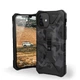 Чехол милитари противоударный UAG Pathfinder SE (Original) 112347114061для Iphone 12 Mini (5.4") Midnight Camo - зображення 9