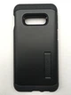 Чохол протиударний із підставкою Spigen Tough Armor 609CS25842 для Samsung Galaxy S10e (5.8") Black - зображення 7