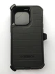Чохол протиударний з кліпсою OtterBox Defender для iPhone 13 Pro (6.1") Black - зображення 12
