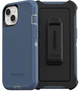 Чехол противоударный с клипсой OtterBox Defender 77-85443 для iPhone 13 (6.1") Fort Blue - изображение 1
