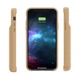 Чехол-аккумулятор с беспроводной зарядкой Mophie Juice Pack Access Power Bank 2000 mAh для Iphone X/XS Gold - изображение 11