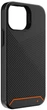 Чохол протиударний ZAGG Gear4 Battersea для Iphone 13 mini (5.4") Black - зображення 1