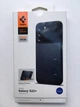 Чохол Spigen Slim Armor для Samsung Galaxy S22 Plus (S906) Slate ACS03978 протиударний з підставкою - изображение 2
