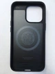 Чохол протиударний Spigen Mag Armor MagSafe (MagFit) ACS03226 для Iphone 13 Pro Max/12 Pro Max (6.7") Black - зображення 3
