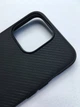 Чохол протиударний Spigen Mag Armor MagSafe (MagFit) ACS03226 для Iphone 13 Pro Max/12 Pro Max (6.7") Black - зображення 5