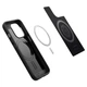 Чохол протиударний Spigen Mag Armor MagSafe (MagFit) ACS03226 для Iphone 13 Pro Max/12 Pro Max (6.7") Black - зображення 13