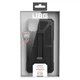 Чохол мілітарі протиударний UAG Monarch для Iphone 11 Pro/X/XS Black - зображення 14