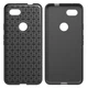 Протиударний чохол з антимікробним покриттям Tech21 Studio Design для Google Pixel 3a XL Black - зображення 5