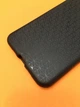 Протиударний чохол з антимікробним покриттям Tech21 Studio Design для Google Pixel 3a XL Black - зображення 13