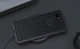 Протиударний чохол з антимікробним покриттям Tech21 Studio Design для Google Pixel 3a XL Black - зображення 8