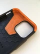 Чехол противоударный UAG Civilian (Original) для Iphone 11 Pro (5.8") Black 11170D114040 - изображение 6