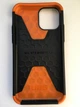 Чехол противоударный UAG Civilian (Original) для Iphone 11 Pro (5.8") Black 11170D114040 - изображение 10