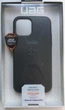 Чохол мілітарі протиударний UAG Civilian 11235D113333 (Original) для Iphone 12/12 Pro (6.1") Silver - зображення 2