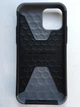 Чохол мілітарі протиударний UAG Civilian 11235D113333 (Original) для Iphone 12/12 Pro (6.1") Silver - зображення 6