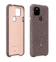 Протиударний чохол Official Fabric Case GA02065 для Pixel 4a 5G (6.2") Chili Flakes - зображення 4