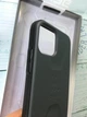 Чохол мілітарі протиударний UAG Civilian 11235D113333 (Original) для Iphone 12/12 Pro (6.1") Silver - зображення 10