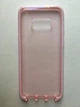 Чохол протиударний Tech21 Evo Check для Samsung Galaxy S8 Plus Pink - зображення 12