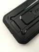 Протиударний чохол з підставкою і захистом екрану Supcase Unicorn Beetle Pro для Iphone Mini 12 (5.4") Black - зображення 8