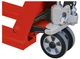 Рокла Skiper SKF III 25 1150RP Profi (977307) - изображение 3