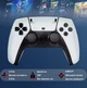 Беспроводная игровая консоль HDMI 4k U9 эмулятор PSP, PS1, N64 и других платформ Data Frog - изображение 3