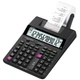 Калькулятор друкуючий напівпрофесійний Casio з адаптером (HR-150RCE-WB-EC) - зображення 1
