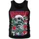 Майка Rockway Bullet For My Valentine (skull and roses), Розмір XXL - изображение 1