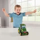 Машинка Трактор John Deere Kids (42925) - зображення 4