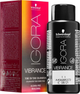 Farba do włosów Schwarzkopf Igora Vibrance 0-89 Skoncentrowany czerwono-fioletowy 60 ml (7702045561647) - obraz 1