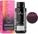 Farba do włosów Schwarzkopf Igora Vibrance 6-99 Ciemny Intensywny fioletowy 60 ml (7702045561449) - obraz 1