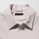 Ветровка мужская Uniqlo 94963078 M Серая (1159786290) - изображение 2