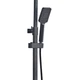 Душова система Globus Lux MILANO VAN-GLM-0026-10-BB - зображення 4