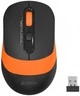 Миша A4Tech FG10S Wireless Orange (4711421949675) - изображение 1