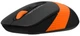 Миша A4Tech FG10S Wireless Orange (4711421949675) - изображение 3
