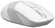 Миша A4Tech FG10S Wireless White (4711421949880) - зображення 8