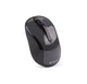 Миша A4Tech G3-280NS Silent Wireless Glossy grey (4711421951005) - зображення 1